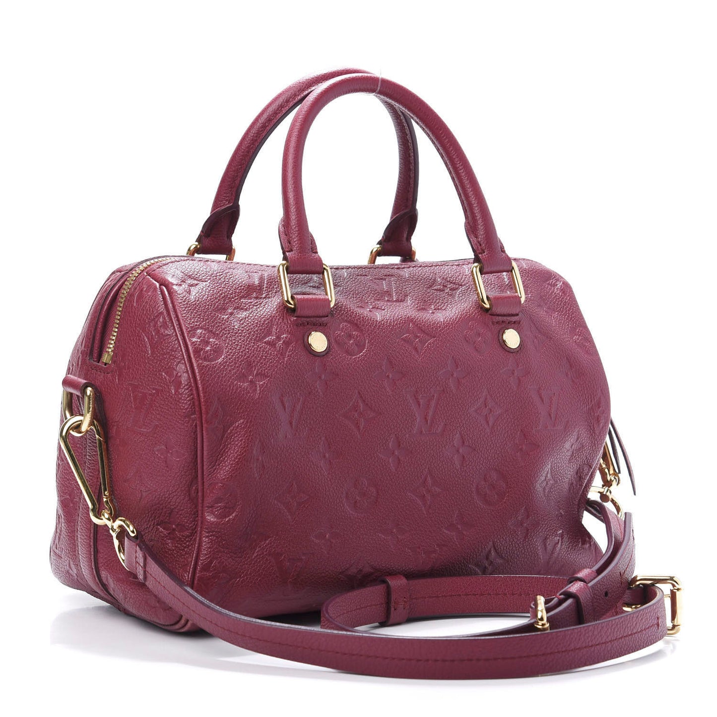 Empreinte Speedy Bandouliere 25 Aurore