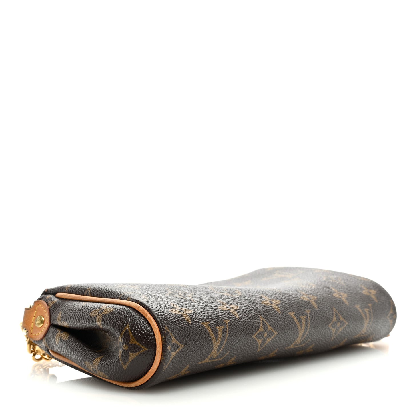 Monogram Eva Clutch