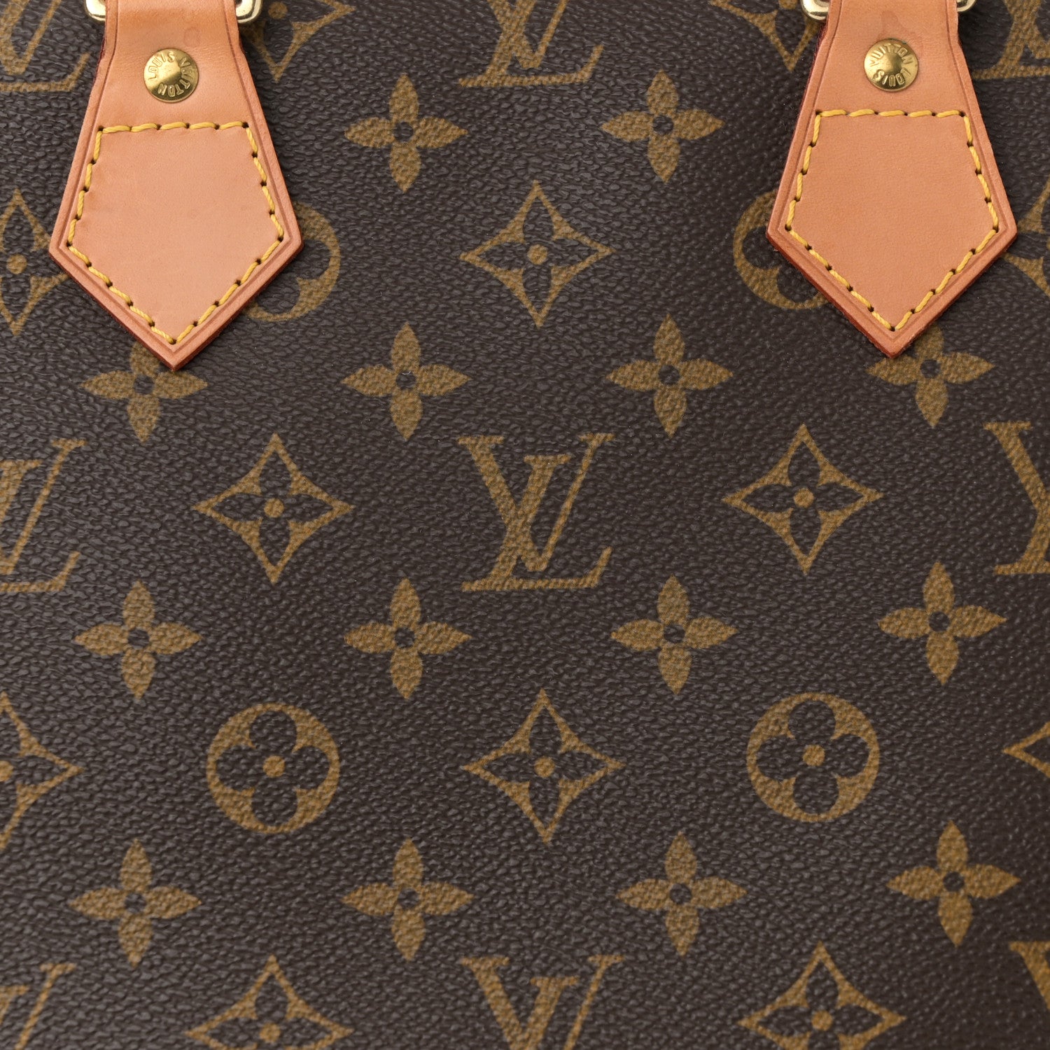Louis Vuitton Monogram Alma MM 8 of 14