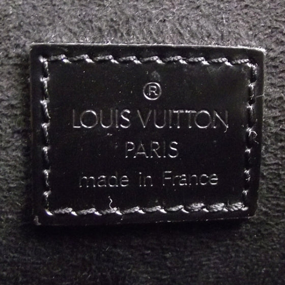 Louis Vuitton Monogram Op Art Squary 8 of 9