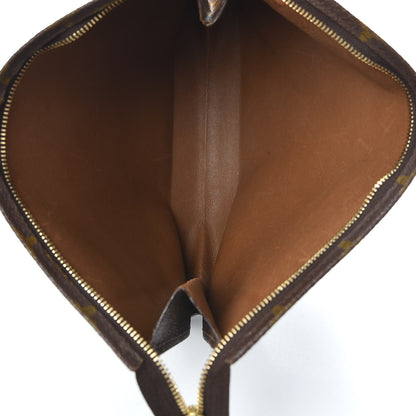 Louis Vuitton Monogram Toiletry Pouch 26 5 of 8