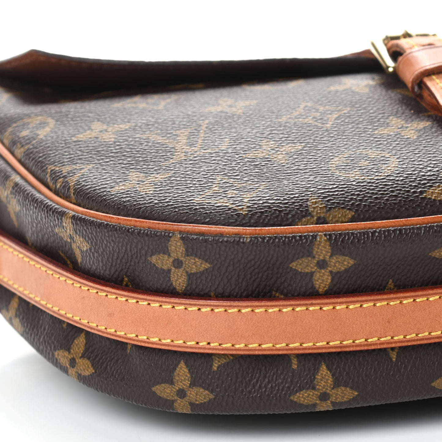 Monogram Jeune Fille