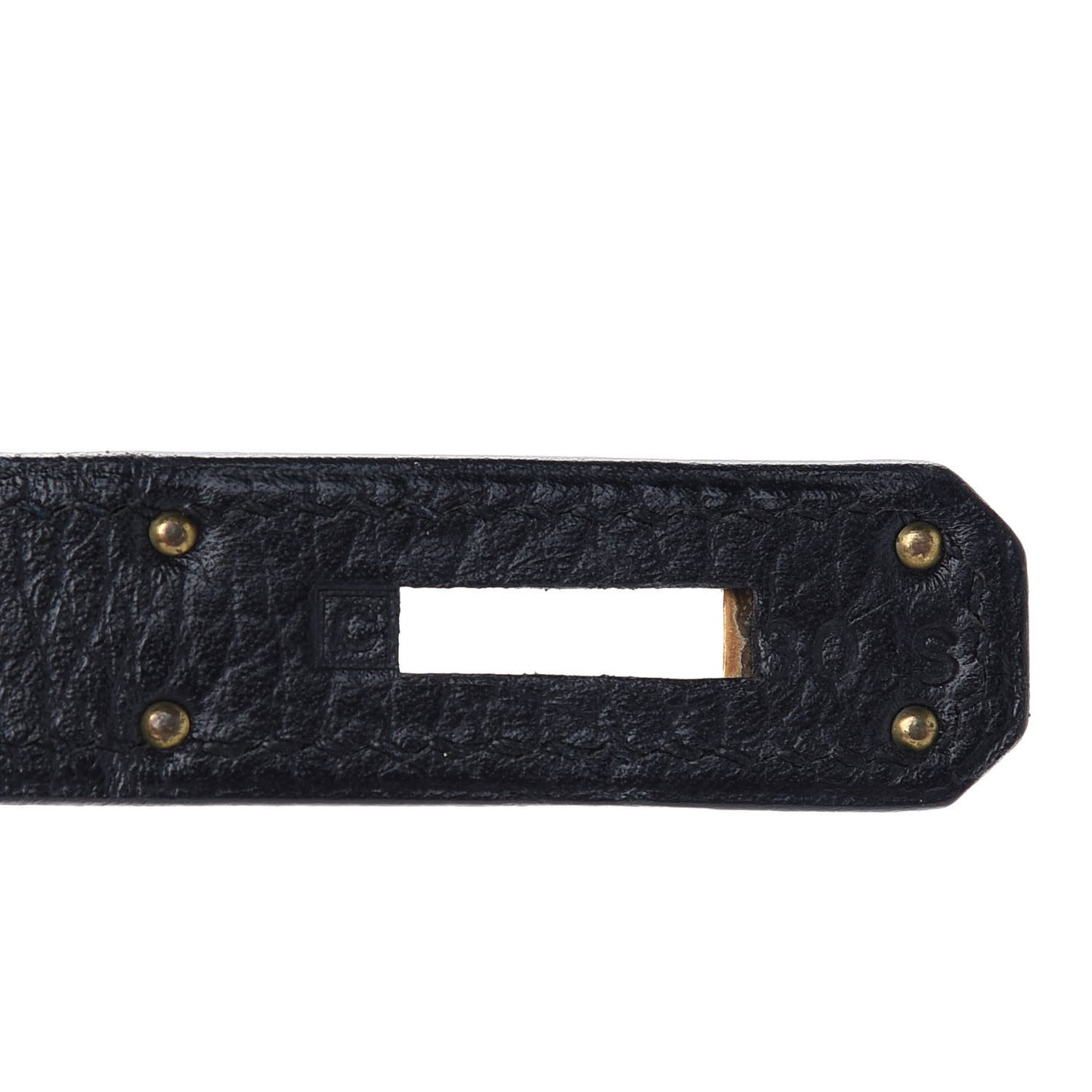 Ardennes Kelly Sellier 32 Black