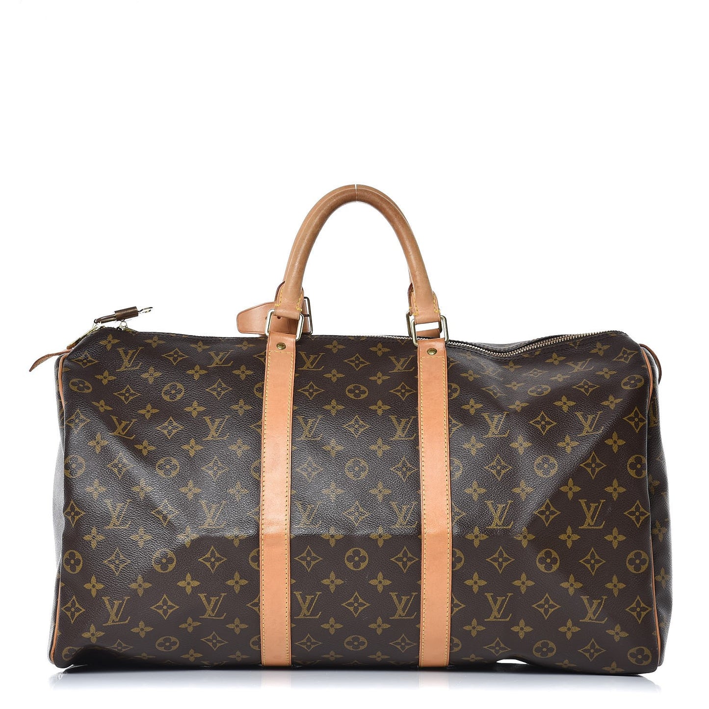 Monogram Keepall 50