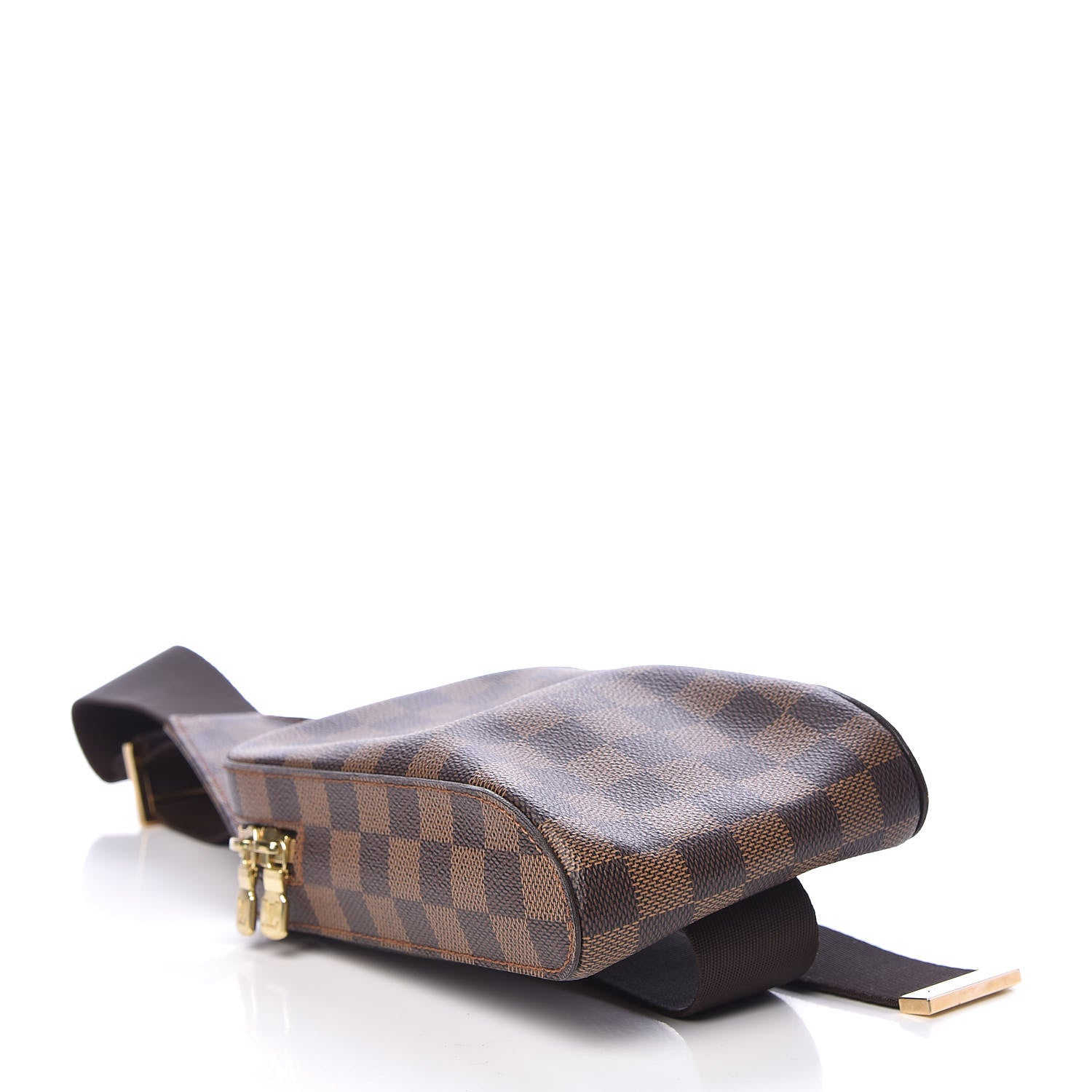 Louis Vuitton Damier Ebene Geronimos 4 of 9