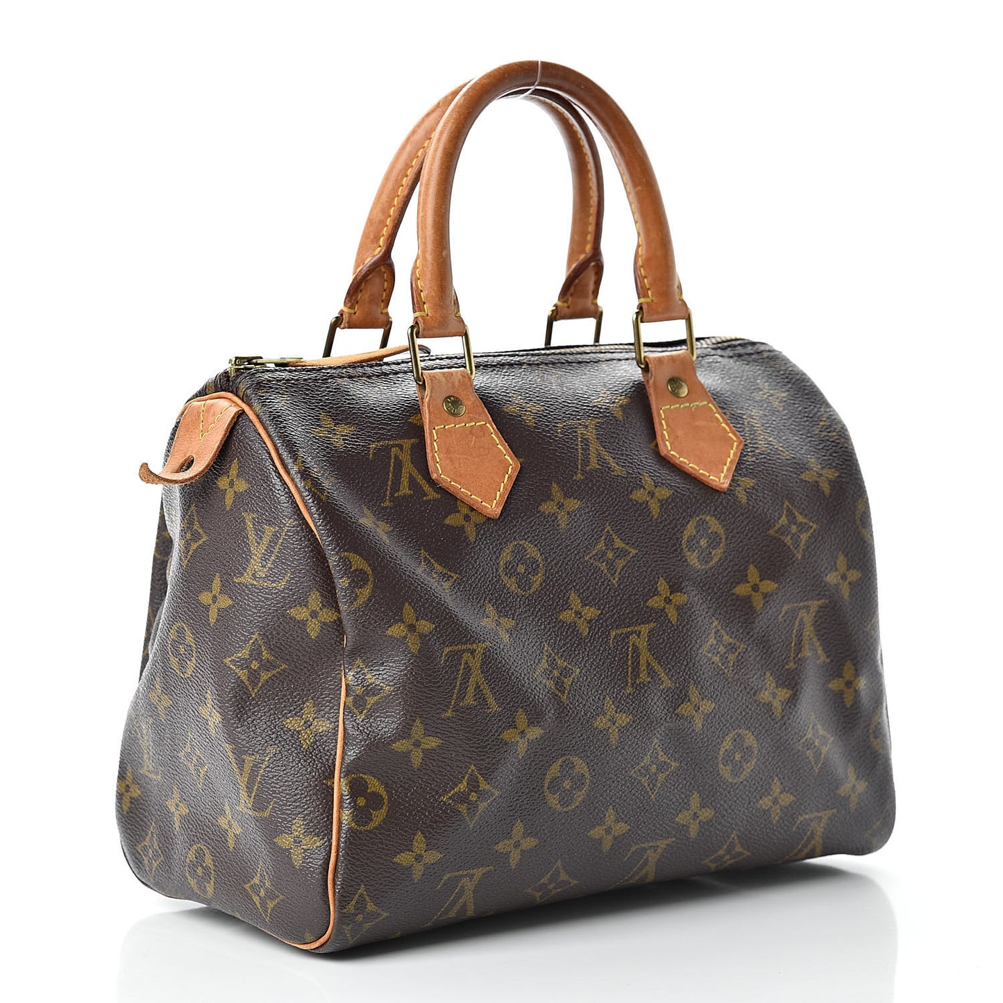 Monogram Speedy 25