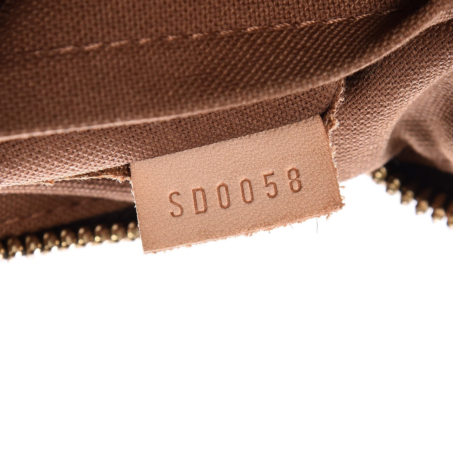 Monogram Palermo PM