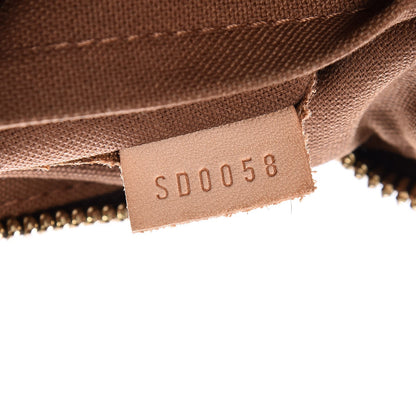 Louis Vuitton Monogram Palermo PM 9 of 9