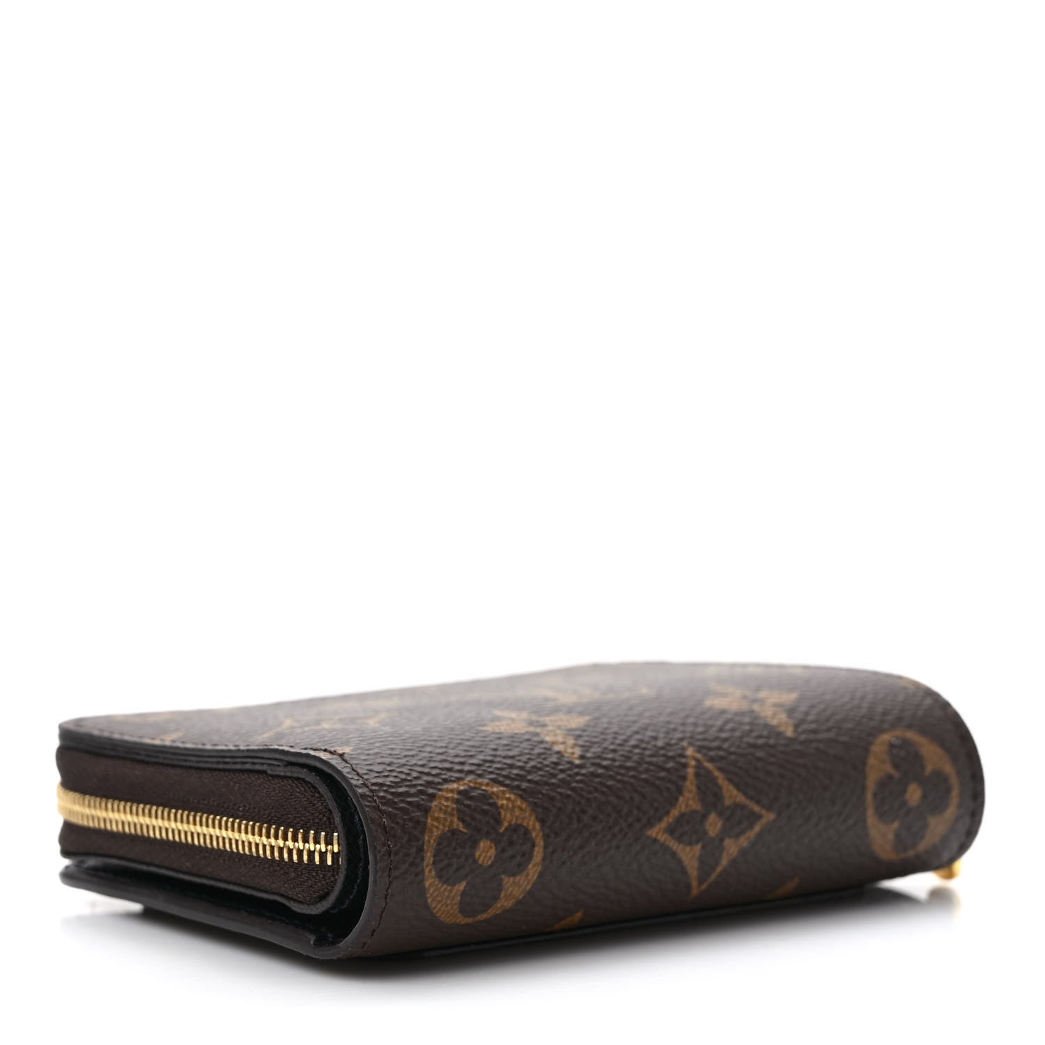 Louis Vuitton Reverse Monogram Lou Wallet 4 of 9