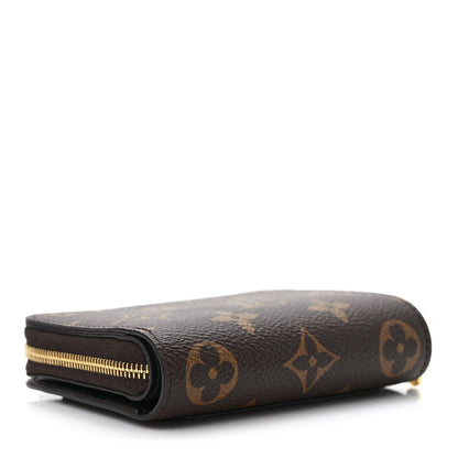 Louis Vuitton Reverse Monogram Lou Wallet 4 of 9