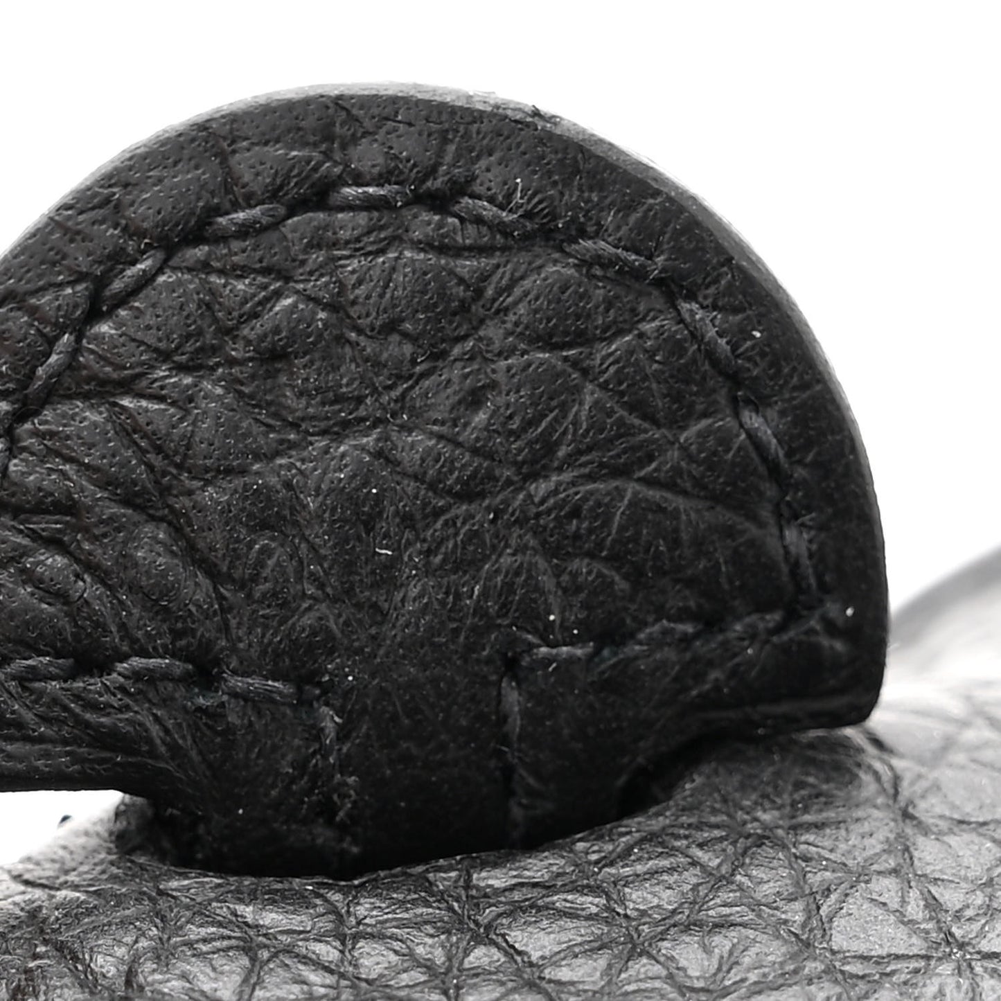 Taurillon Clemence Amazone Evelyne TPM Black Chocolate