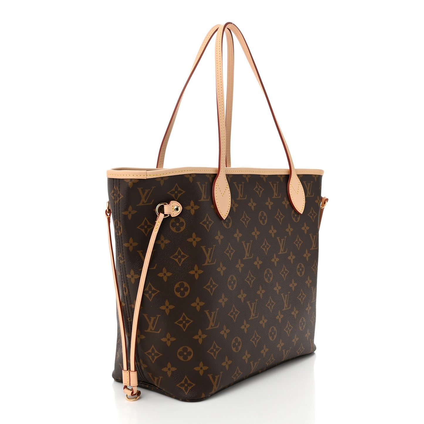 Monogram Neo Neverfull MM