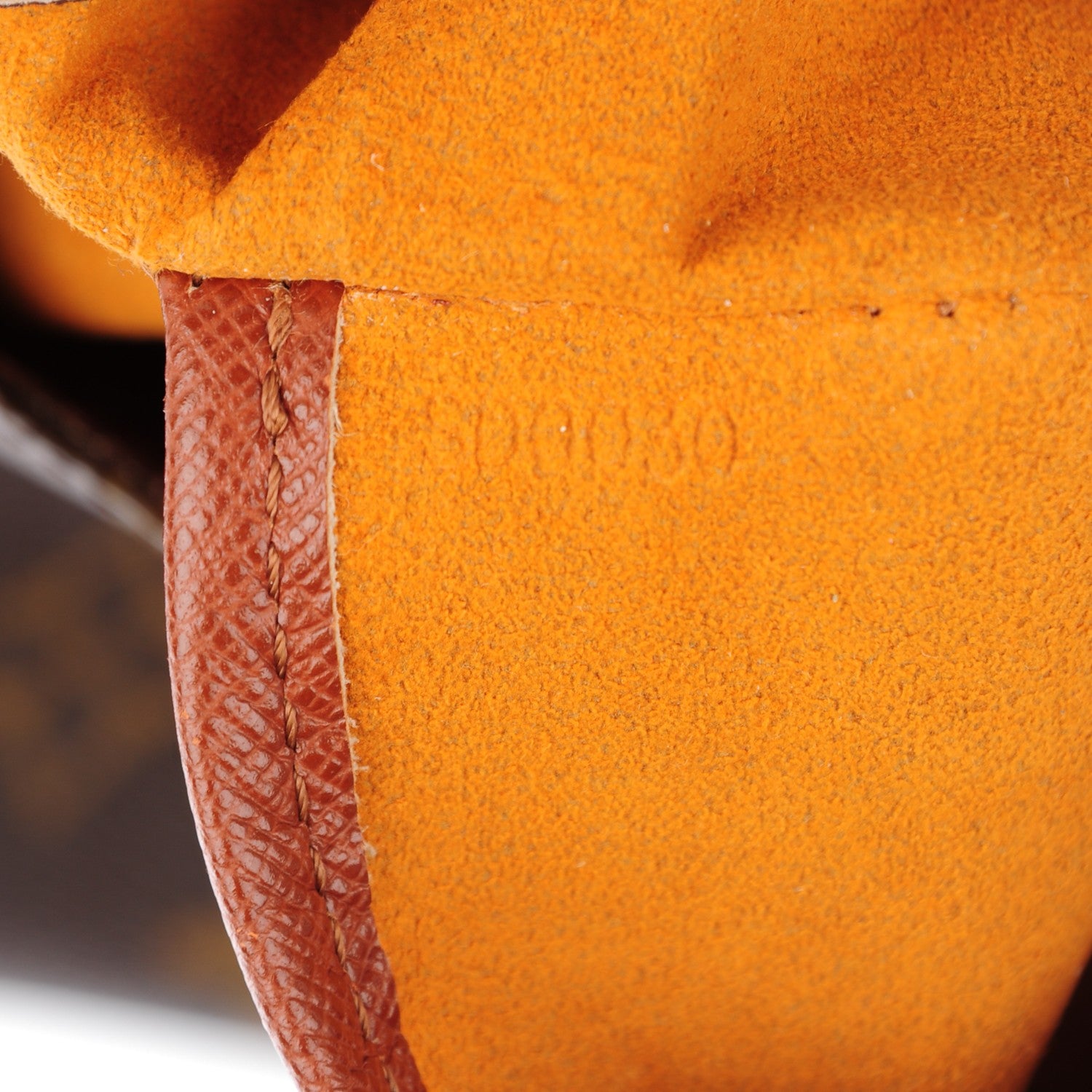 Louis Vuitton Monogram Musette Tango 9 of 12