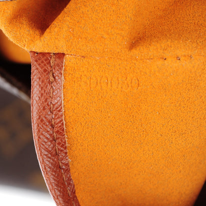 Louis Vuitton Monogram Musette Tango 9 of 12