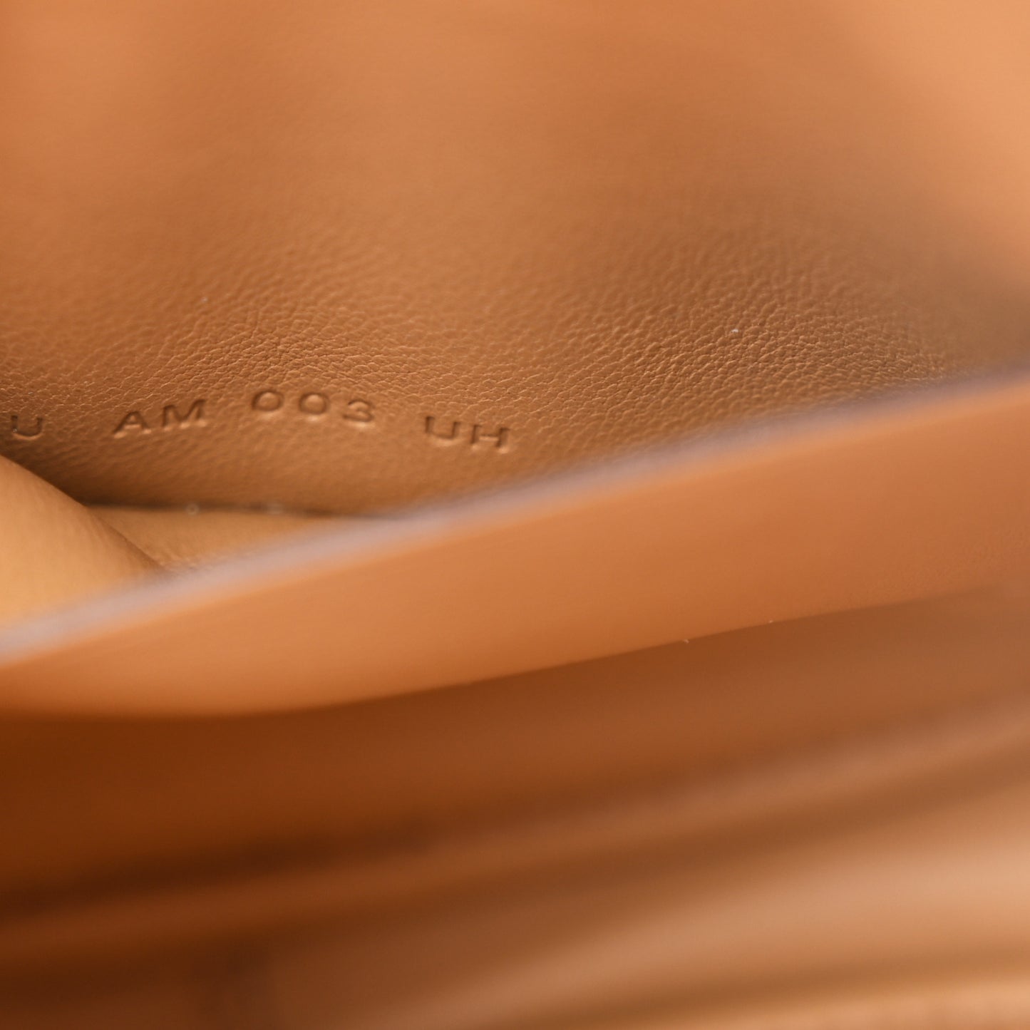 Swift In-The-Loop Belt Bag  Biscuit Alezan Sesame