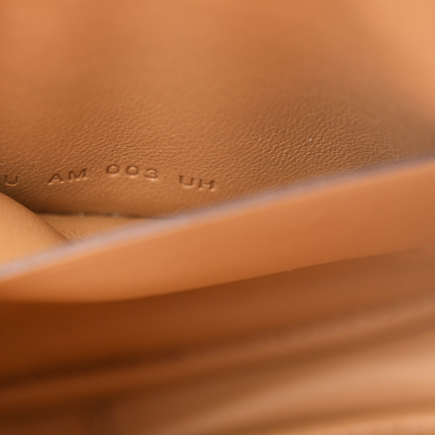 Hermes Swift In-The-Loop Belt Bag  Biscuit Alezan Sesame 7 of 11