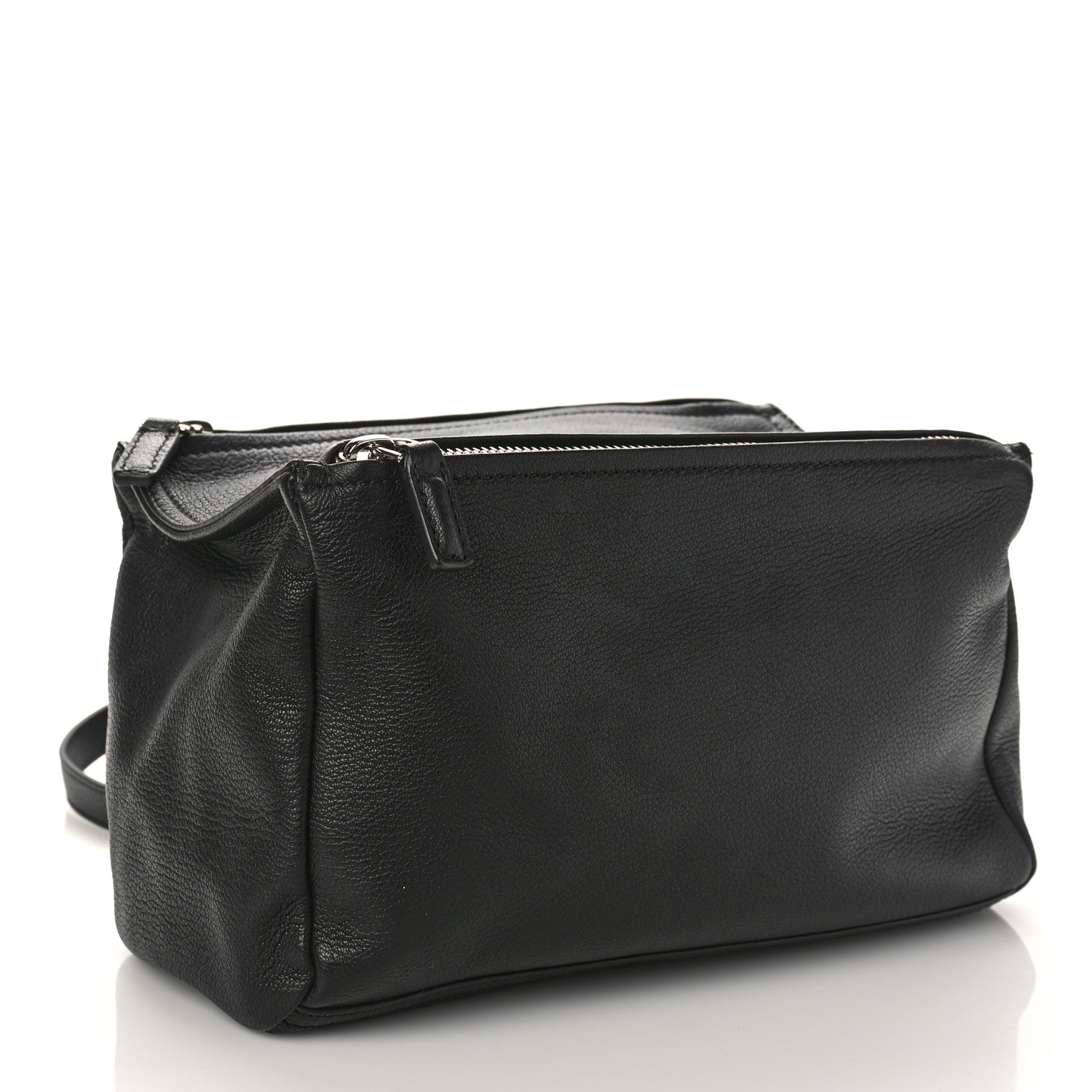 Givenchy Sugar Goatskin Small Pandora Black 4 of 8