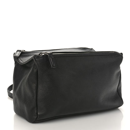 Givenchy Sugar Goatskin Small Pandora Black 4 of 8