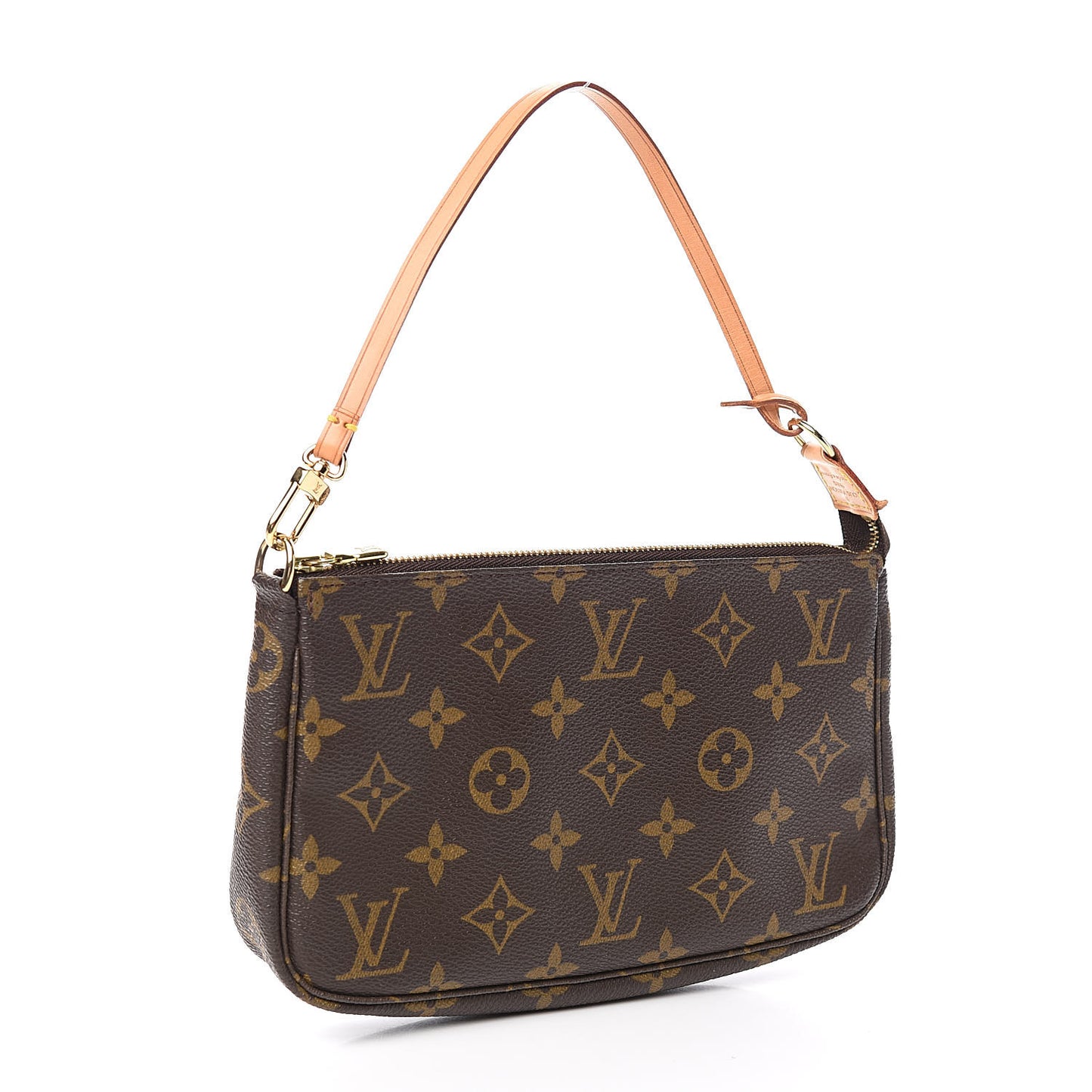 Monogram Pochette Accessories