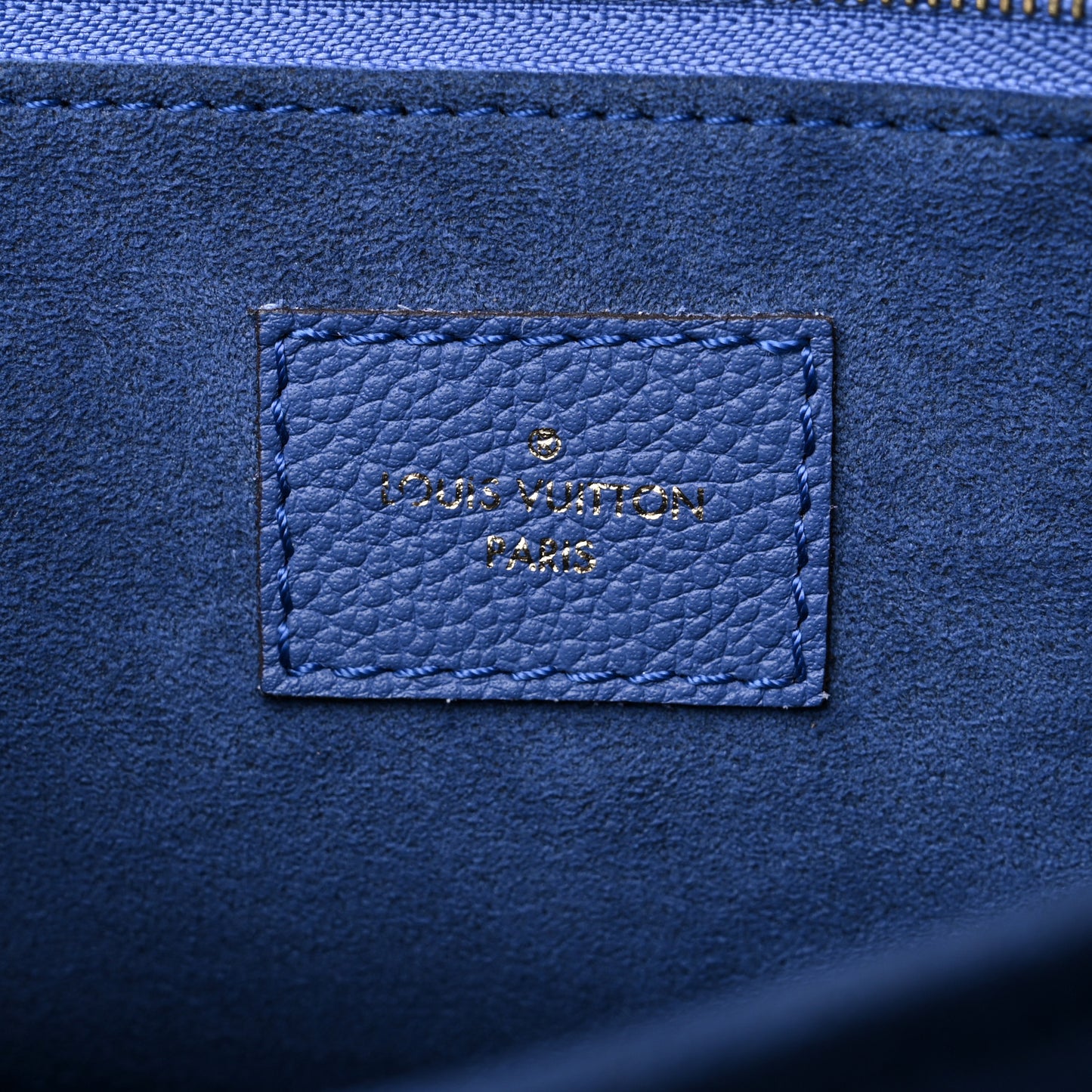 Empreinte Saint Germain MM Denim