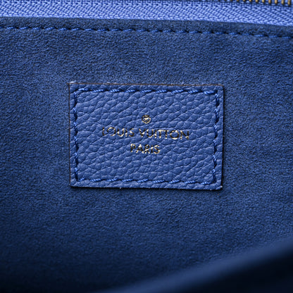 Louis Vuitton Empreinte Saint Germain MM Denim 6 of 12