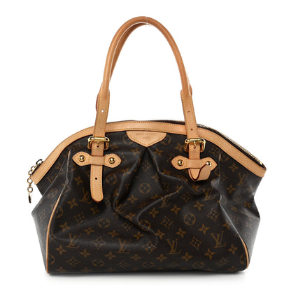 Louis Vuitton Monogram Tivoli GM 1 of 12