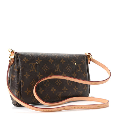 Louis Vuitton Monogram Favorite MM 3 of 10