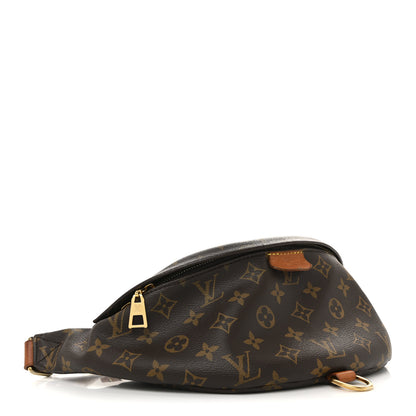 Louis Vuitton Monogram Bumbag 4 of 16