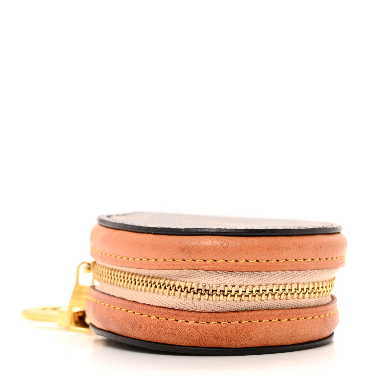 Louis Vuitton Monogram Horizon Wireless Earphones Case 5 of 7
