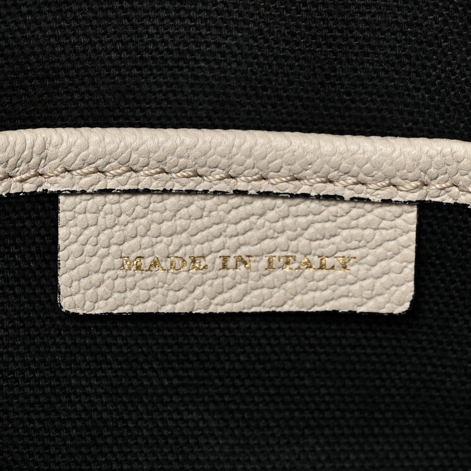 Burberry Soft Grain Calfskin House Check Small Helmsley Crossbody Limestone 7 of 22