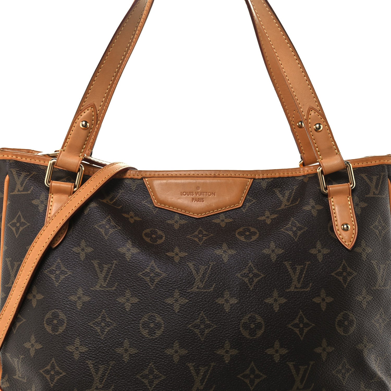 Louis Vuitton Monogram Estrela MM 8 of 10