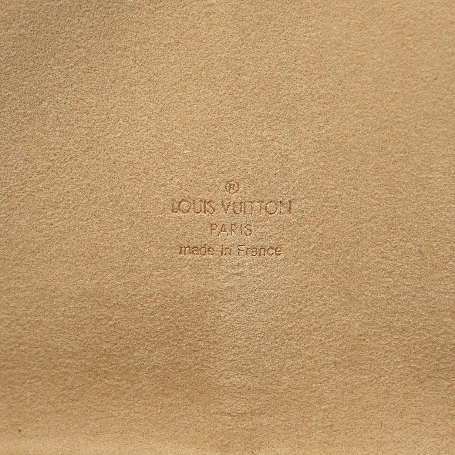 Louis Vuitton Monogram Folding Jewelry Case 6 of 7