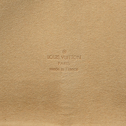 Louis Vuitton Monogram Folding Jewelry Case 6 of 7