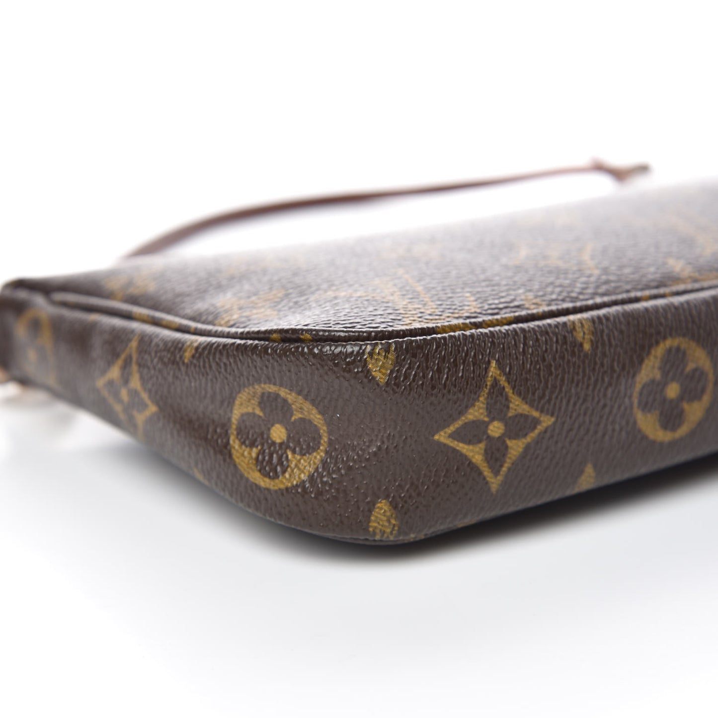 Monogram Pochette Accessories