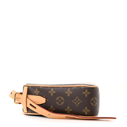 Louis Vuitton Monogram Game On Coeur 4 of 10