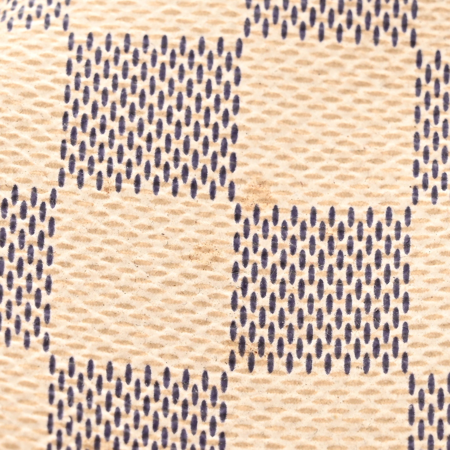 Damier Azur Speedy Bandouliere 30