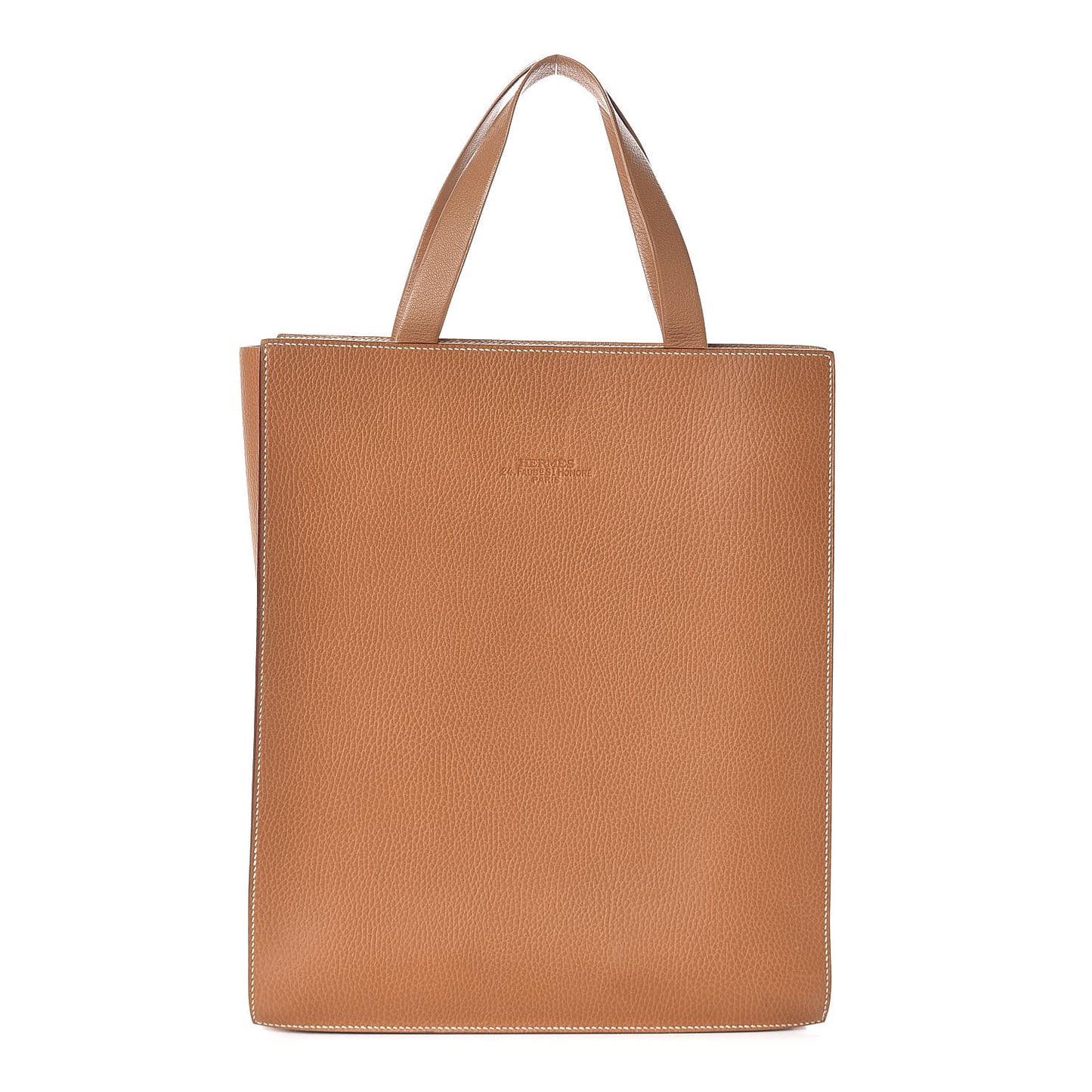 Ardennes Lucy Tote Naturelle