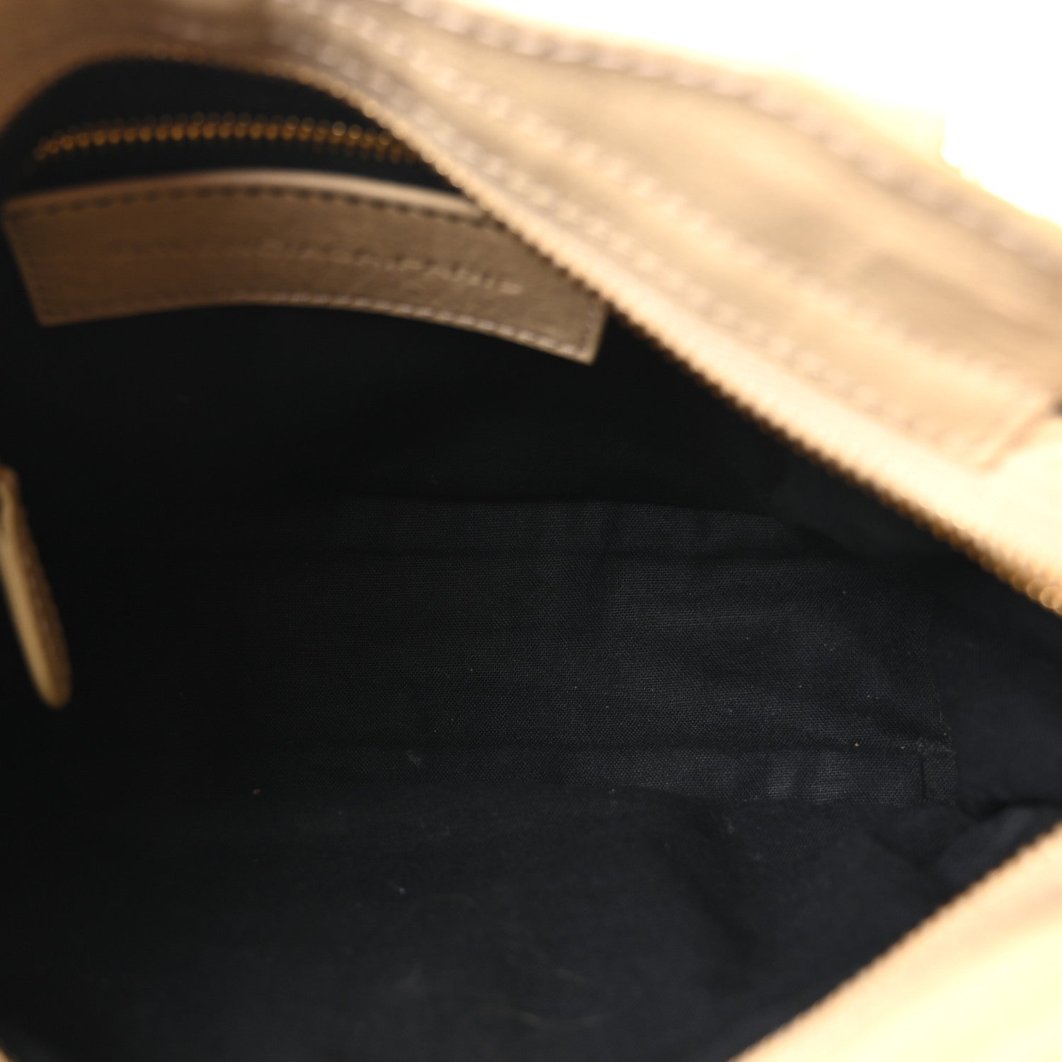 Balenciaga Agneau Giant 12 Gold Hardware Mini City Dune 5 of 10