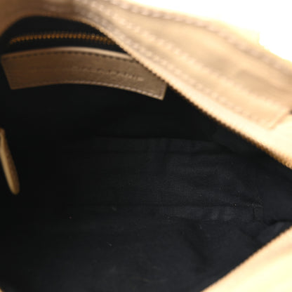 Balenciaga Agneau Giant 12 Gold Hardware Mini City Dune 5 of 10