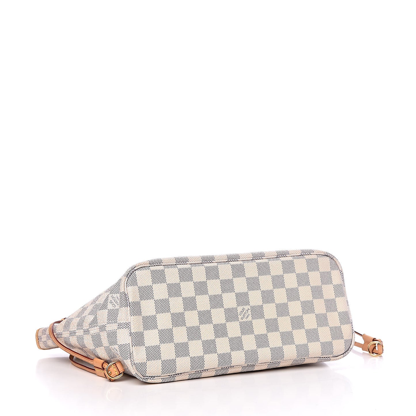 Damier Azur Neverfull PM