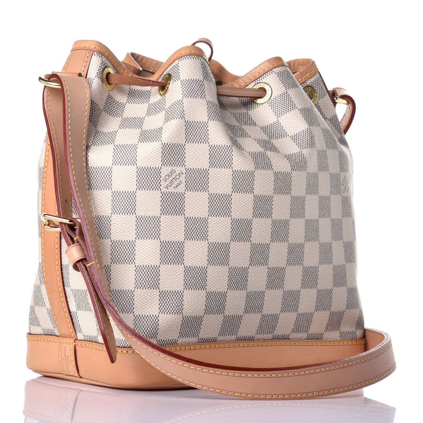 Damier Azur Noe BB