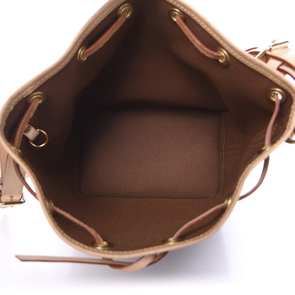 Louis Vuitton Monogram Noe BB 5 of 12