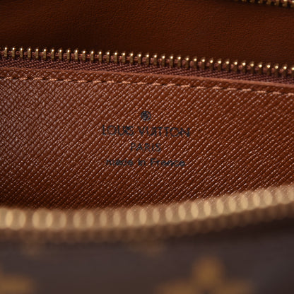 Louis Vuitton Monogram Trocadero 27 6 of 12