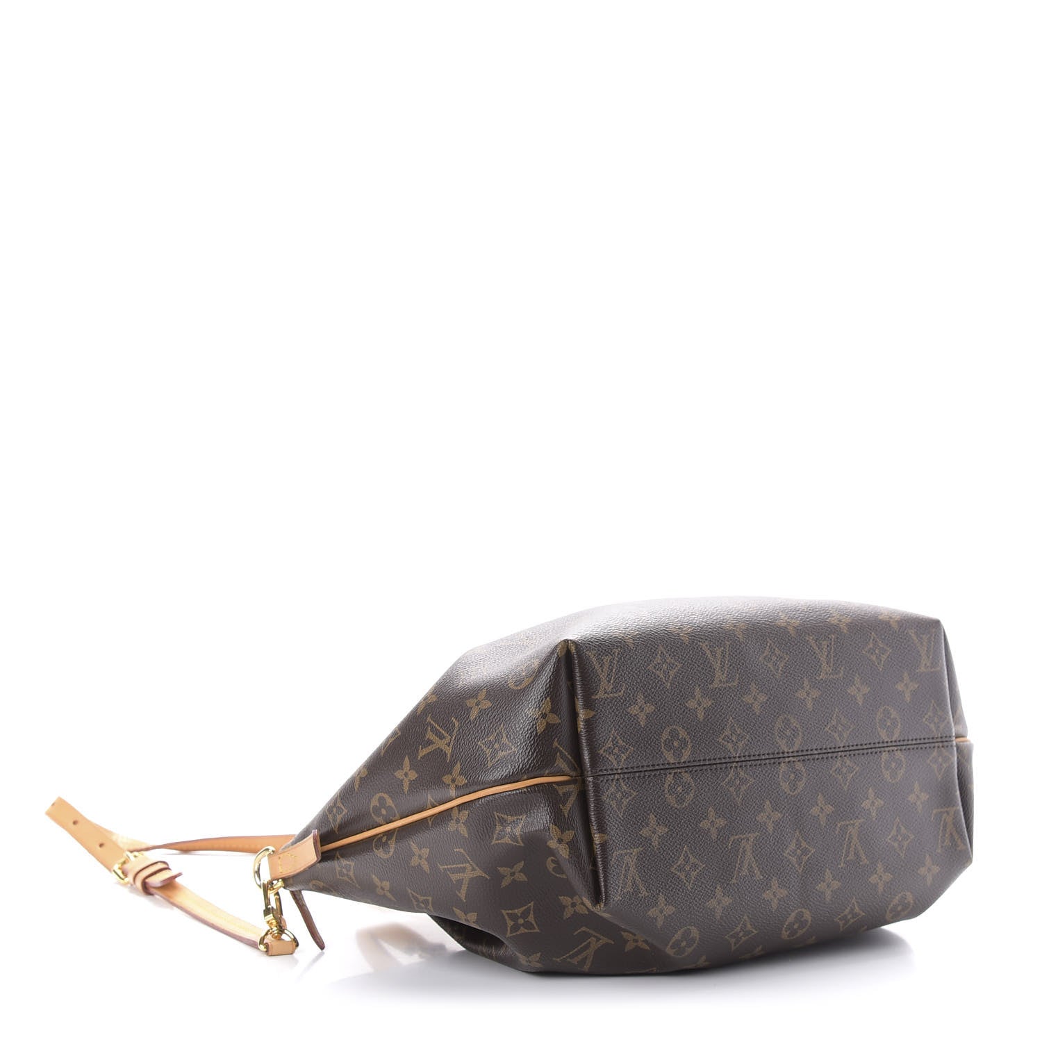 Louis Vuitton Monogram Turenne MM 4 of 14