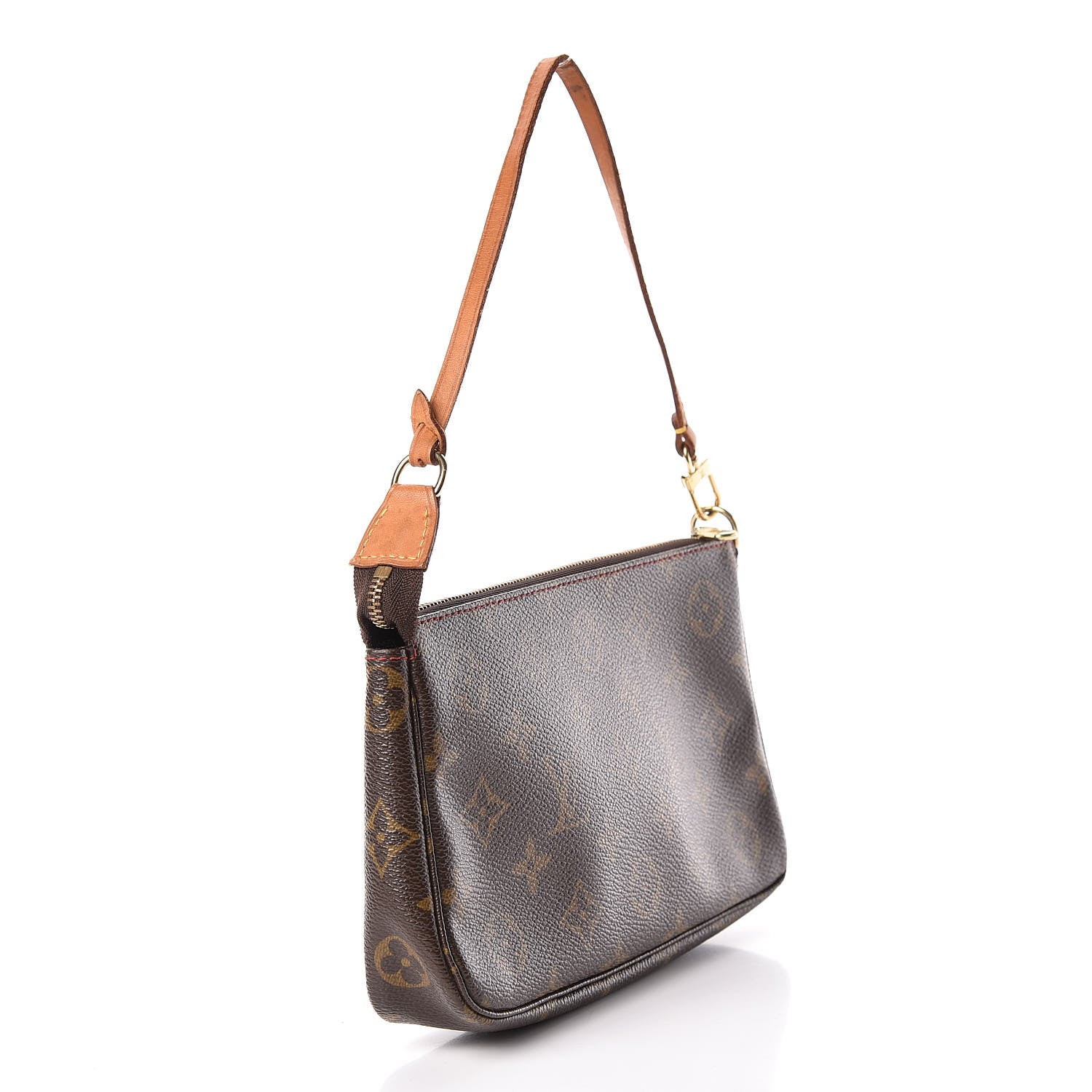 Louis Vuitton Monogram Cerises Pochette Accessories 3 of 12