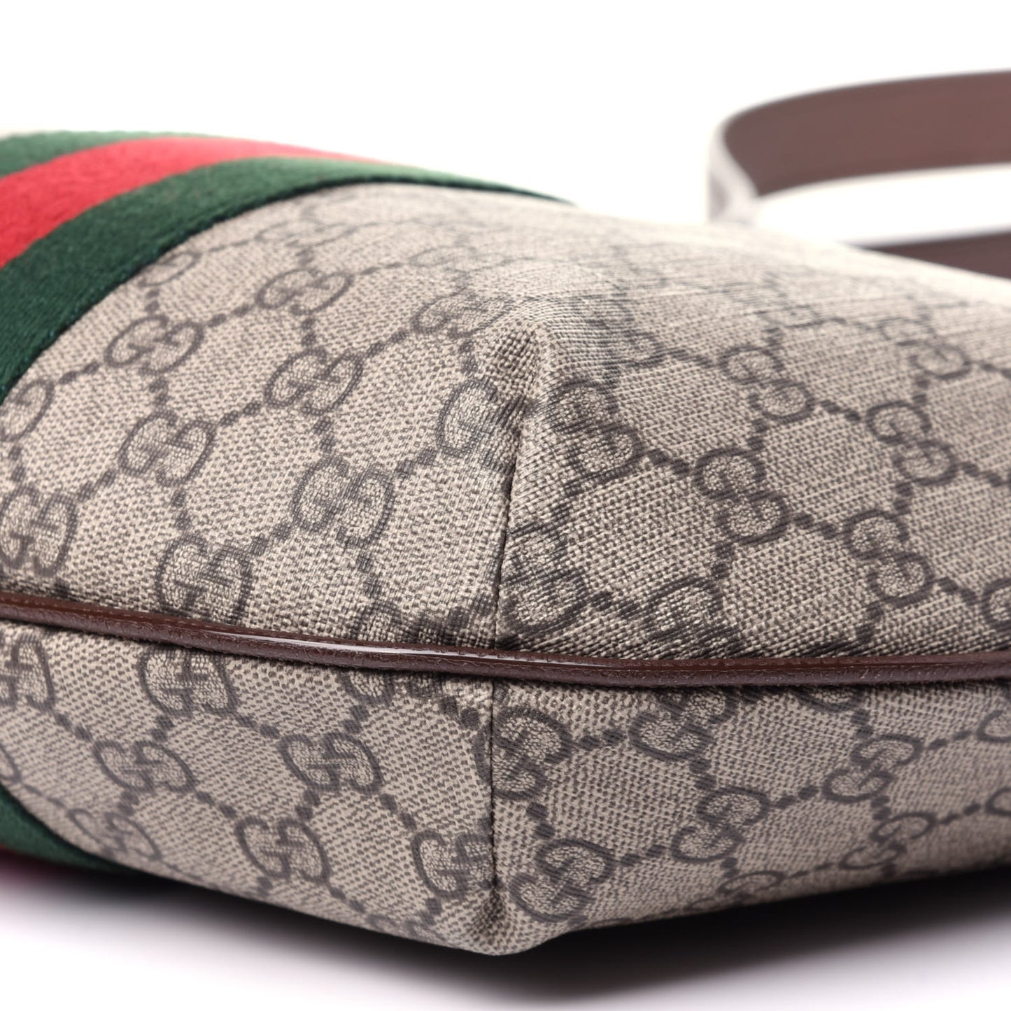 Vernis French Purse Wallet Noisette