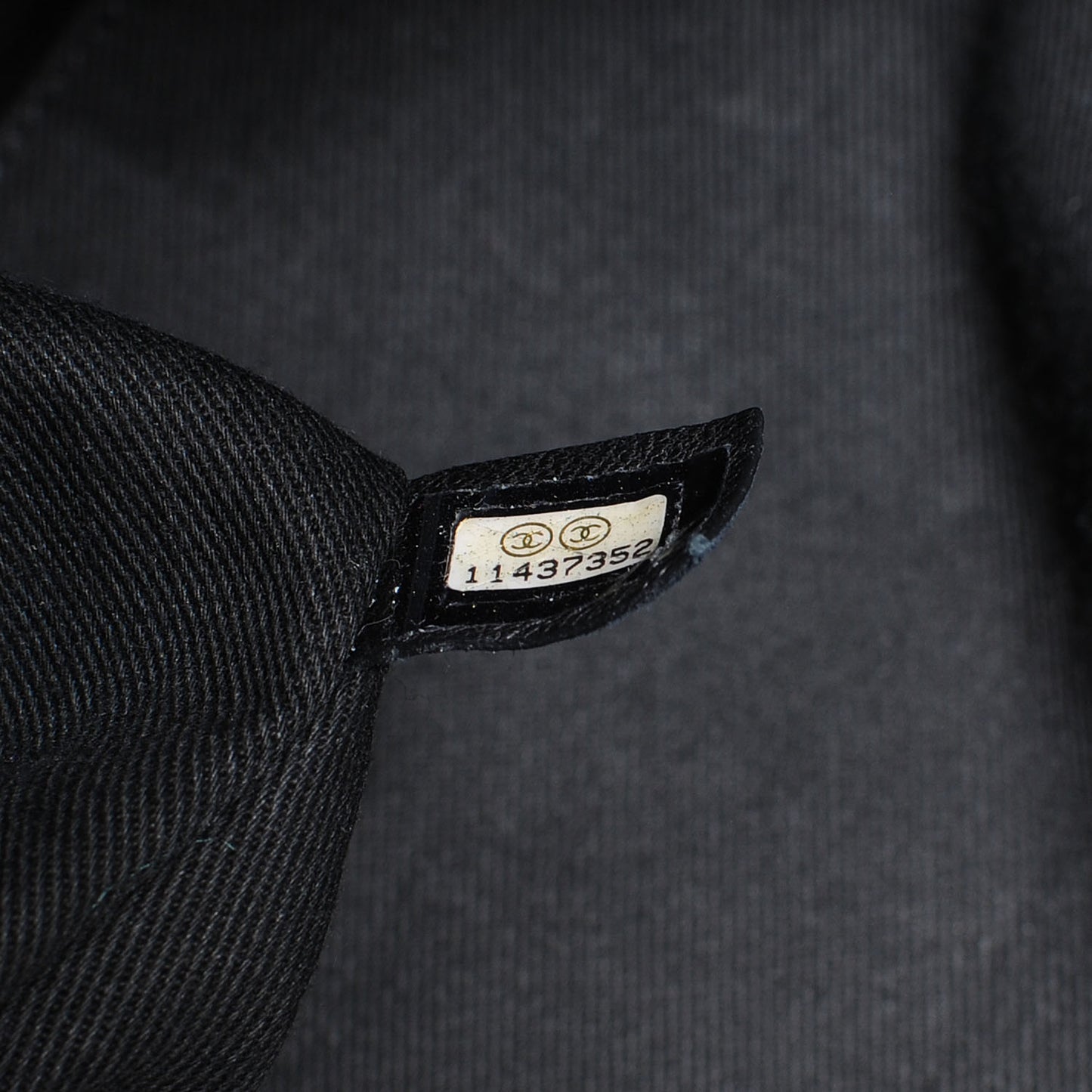 Calfskin Expandable Large Messenger Brown