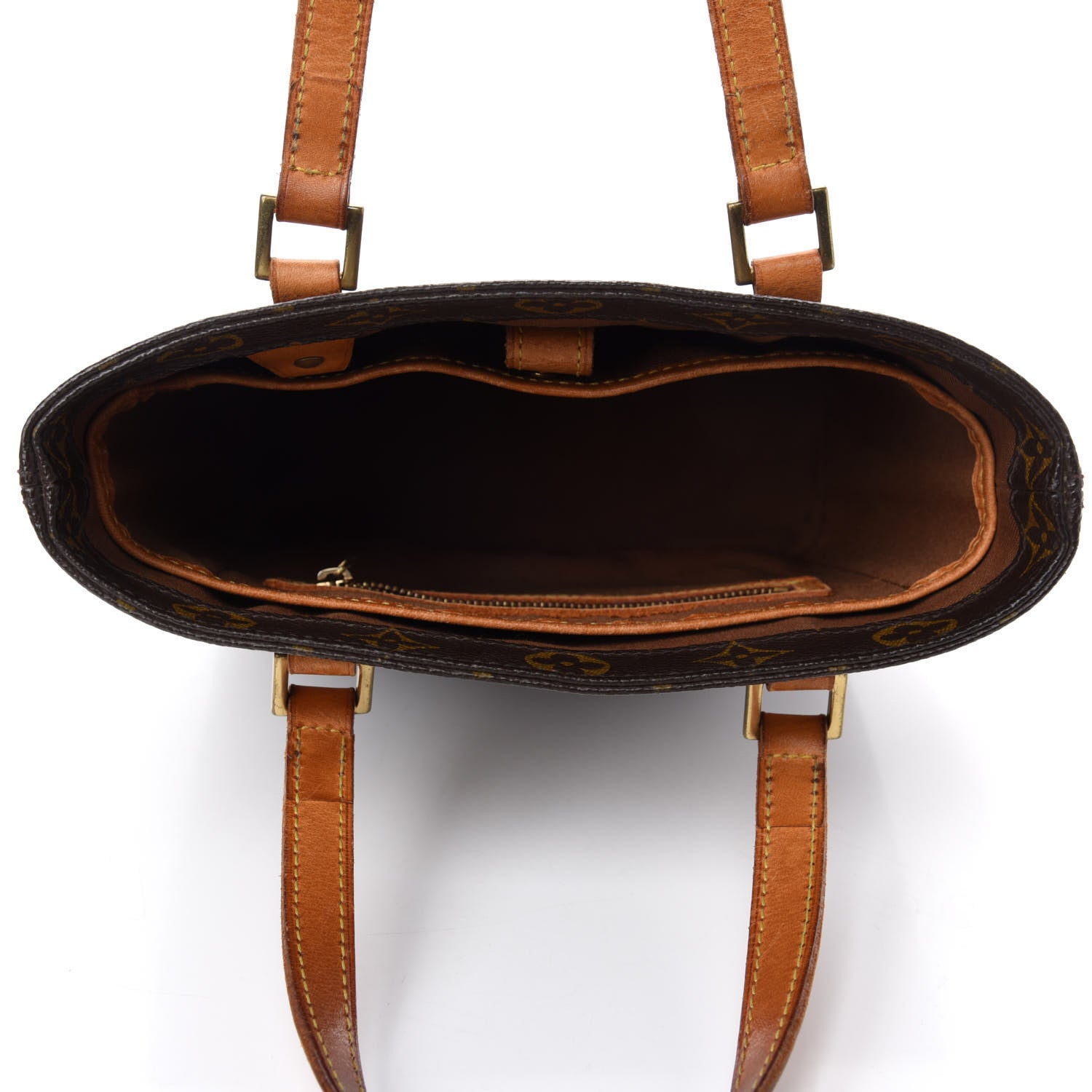 Louis Vuitton Monogram Vavin PM 5 of 10