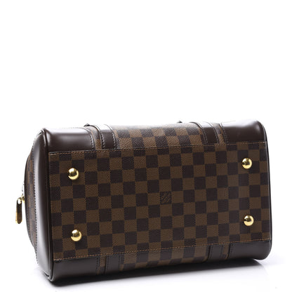 Louis Vuitton Damier Ebene Berkeley 3 of 9