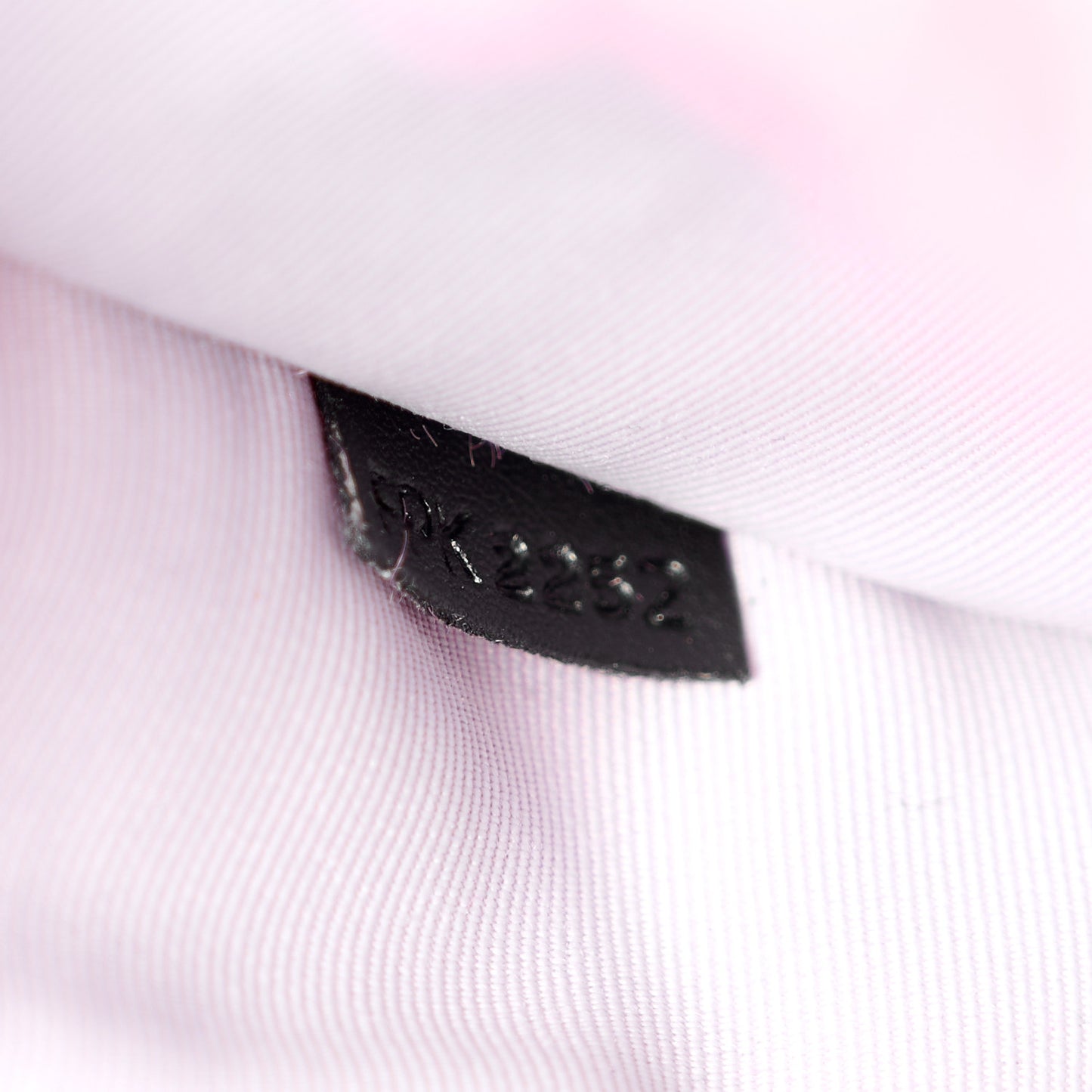 Polyester Cotton Mini The Teddy Traveler Tote Bag Fluffy Pink